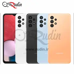 گوشی موبایل سامسونگ مدل Galaxy A13 SM-A135F/DS دو سیم کارت ظرفیت 128 گیگابایت و رم 4 گیگابایت