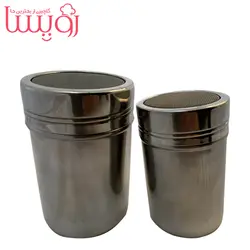 آرد پاش دو عددی متوسط