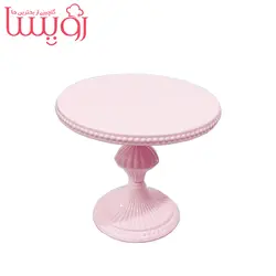 استند کیک فلزی