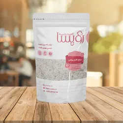 برنج طارم روشن