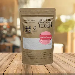 پودر نیمه آماده بستنی خانگی