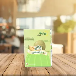 پودر ژله