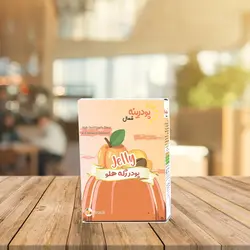 پودر ژله