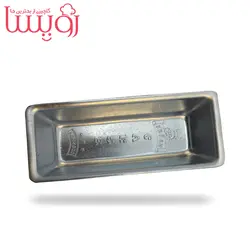 قالب آلومینیوم کیکس باریک