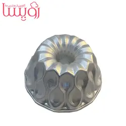 قالب آلومینیوم لیلیوم