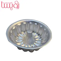 قالب آلومینیوم لیلیوم