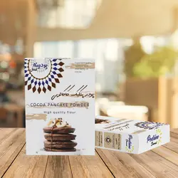 پودر پنکیک