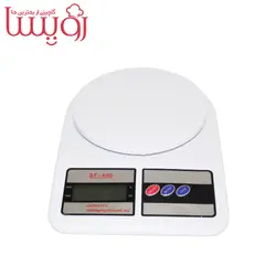 ترازو دیجیتال 10 کیلویی