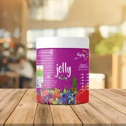پودر ژله 1 کیلویی