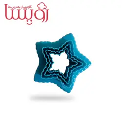 کاتر پلاستیکی دالبر خارجی