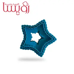 کاتر پلاستیکی دالبر خارجی