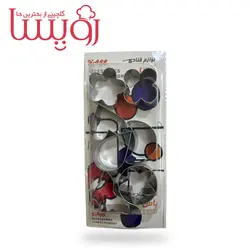 کاتر آلمانی یاسی