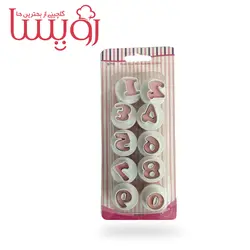 کاتر فشاری عدد