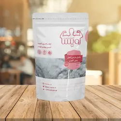 وانیل خرسی بدون گلوتن