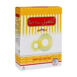 کپسول آناهیل بسته 30 عددی