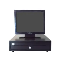 صندوق فروشگاهی NIKITA مدل NEO POS (آکبند)مناسب رستوران