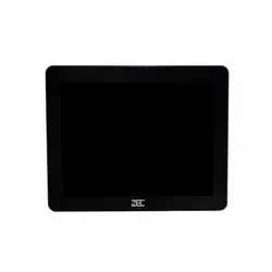 نمایشگر دوم 10 اینچ ZEC مدل MAC | فروشگاه اینترنتی سام استور