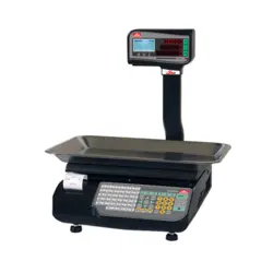 ترازو 35 کیلویی محک مدل 15000Plus | فروشگاه اینترنتی سام استور