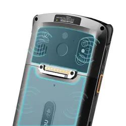 دیتاکالکتور UROVO مدل DT50 | فروشگاه اینترنتی سام استور