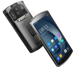 دیتاکالکتور UROVO مدل DT50 | فروشگاه اینترنتی سام استور