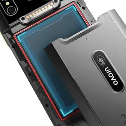 دیتاکالکتور UROVO مدل DT50 | فروشگاه اینترنتی سام استور