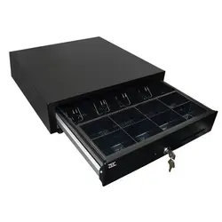 کشوی پول ZEC مدل ZE50