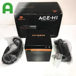فیش پرینتر Rongta Ace h1 (استوک)