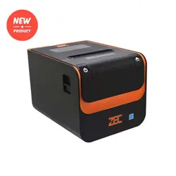 فیش پرینتر ZEC مدل ZP300 | فروشگاه اینترنتی سام استور