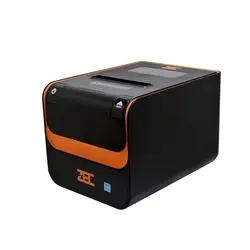 فیش پرینتر ZEC مدل ZP300 | فروشگاه اینترنتی سام استور