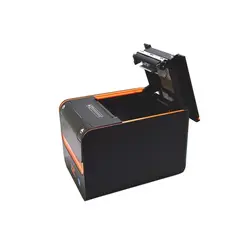 فیش پرینتر ZEC مدل ZP300 | فروشگاه اینترنتی سام استور