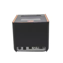 فیش پرینتر ZEC مدل ZP300 | فروشگاه اینترنتی سام استور