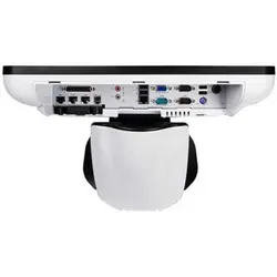 صندوق فروشگاهی POSBANK مدل BLUO HS QI3