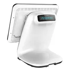 صندوق فروشگاهی POSBANK مدل AnyShop e2 J19 | فروشگاه اینترنتی سام استور