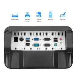 صندوق فروشگاهی POSBANK مدل DCR X86 | فروشگاه اینترنتی سام استور