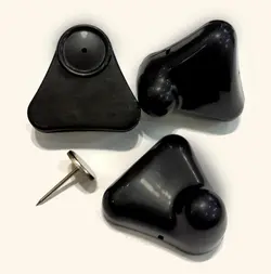 تگ دزدگیر مثلثی AM - سام استور تگ دزدگیر مثلی AM