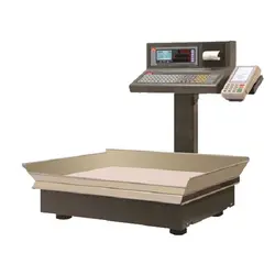 ترازو 70 کیلویی محک مدل 17000 پلاس - سام استور