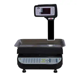 ترازو محک 35 کیلویی مدل MDS11000 - فروشگاه اینترنتی سام استور