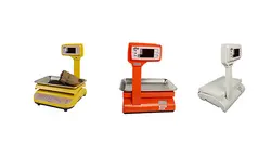 ترازو محک 35 کیلویی مدل MDS11000 - فروشگاه اینترنتی سام استور