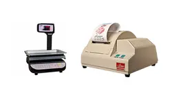 ترازو محک 35 کیلویی مدل MDS11000 - فروشگاه اینترنتی سام استور