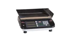 ترازو 15 کیلویی محک مدل 9800 - سام استور