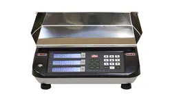 ترازو 15 کیلویی محک مدل 9800 - سام استور