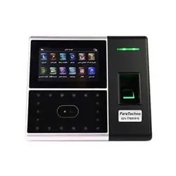 دستگاه حضور و غیاب uFace 302