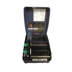 لیبل پرینتر verifone مدل 4203 (استوک)