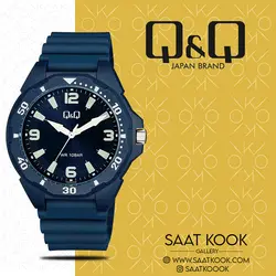 ساعت مچی اسپرت کیو اند کیو مدل Q&Q VS44J009Y