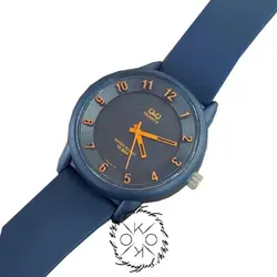 ساعت مچی اسپرت کیو اند کیو مدل Q&Q VR52J002Y