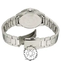 ساعت مچی کاسیو جنرال مدل CASIO MTP-V002D-1BUDF