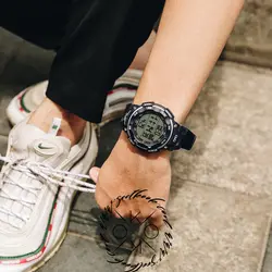 ساعت مچی اسپرت کیو اند کیو مدل Q&Q M124J006Y