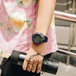 ساعت مچی اسپرت کیو اند کیو مدل Q&Q M124J006Y