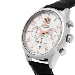 ساعت مچی مردانه سیکو مدل SEIKO SPC087P1