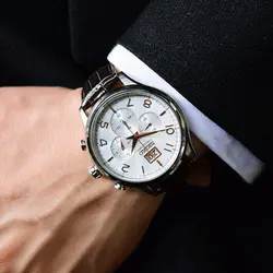ساعت مچی مردانه سیکو مدل SEIKO SPC087P1